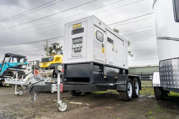 66 Kva Generator