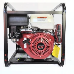 7.5Kva Generator