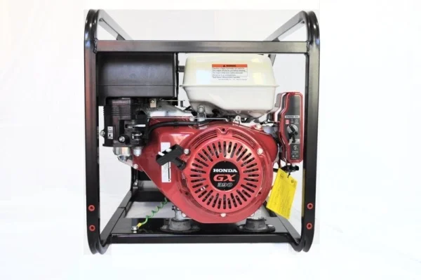 7.5Kva Generator