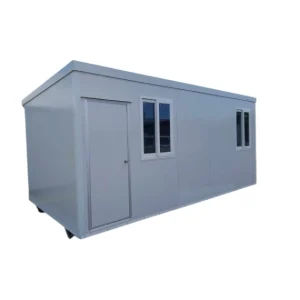 Lunchroom 6m x 3m