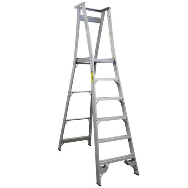 1.8m Platform Ladder