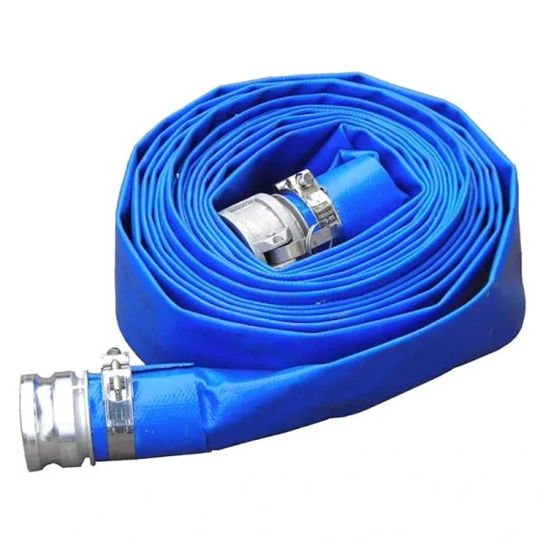 2" Lay flat hose