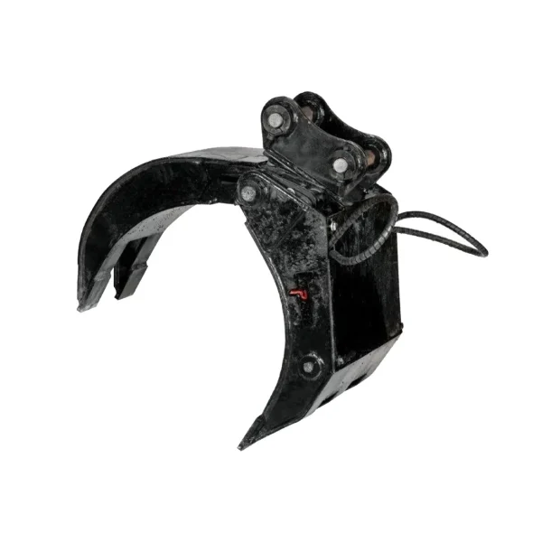 2.5t Excavator Grapple