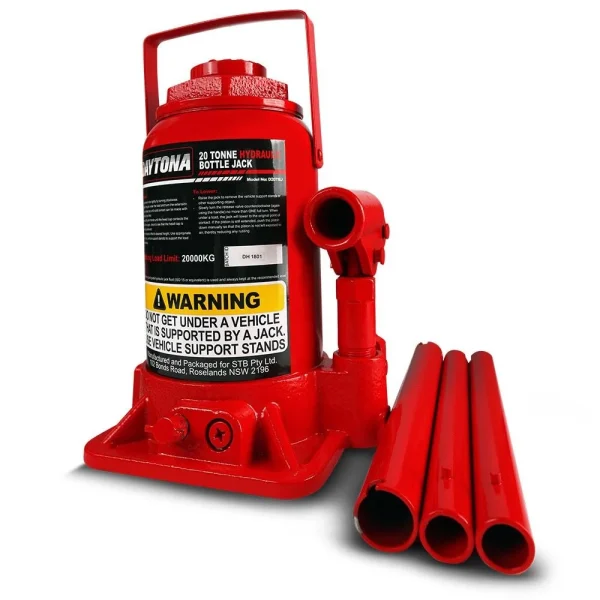 20t Bottle Jack