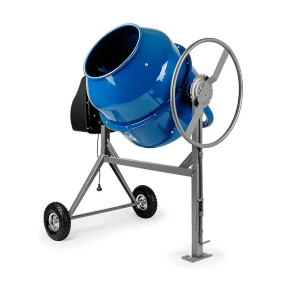 210l Concrete Mixer