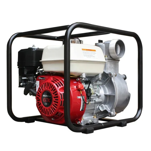 3" Trash pump
