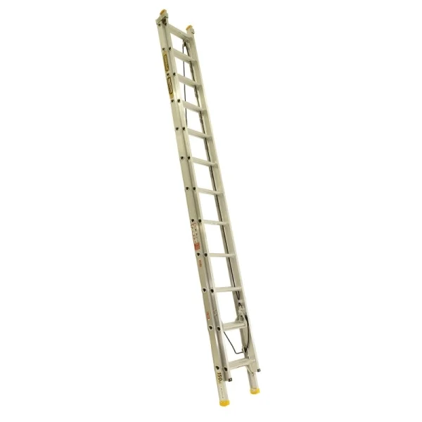 3.6 - 6.5m Extension Ladder