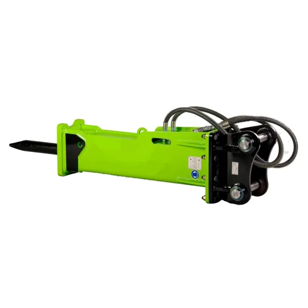 4.8t Excavator Breaker