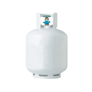 4kg Gas Bottle