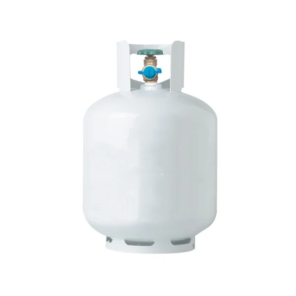 4kg bottle new