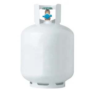 8.5kg Gas Bottle