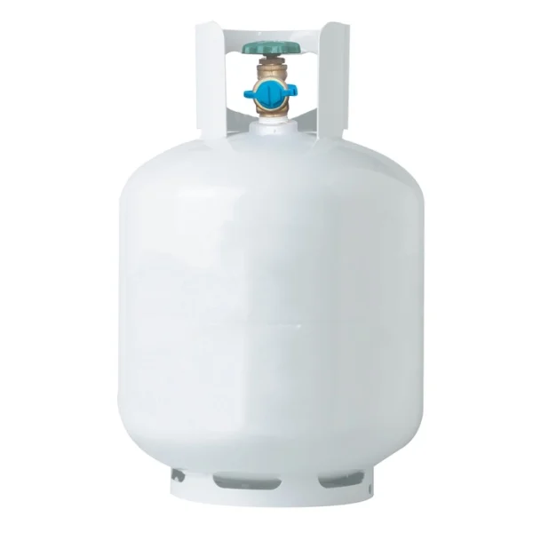 8.5kg bottle new