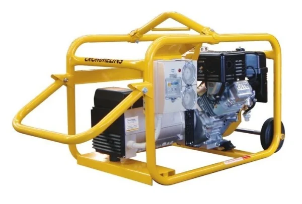 8.5kva Generator