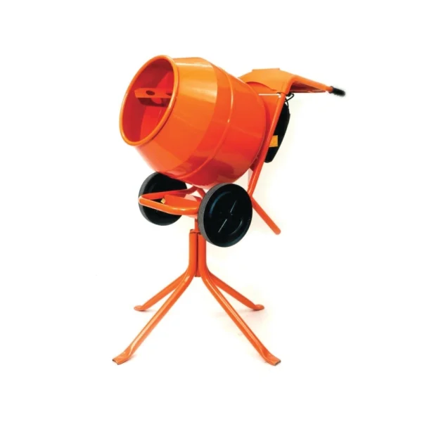 90l Concrete Mixer