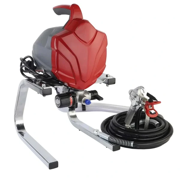 Airless Spray Unit