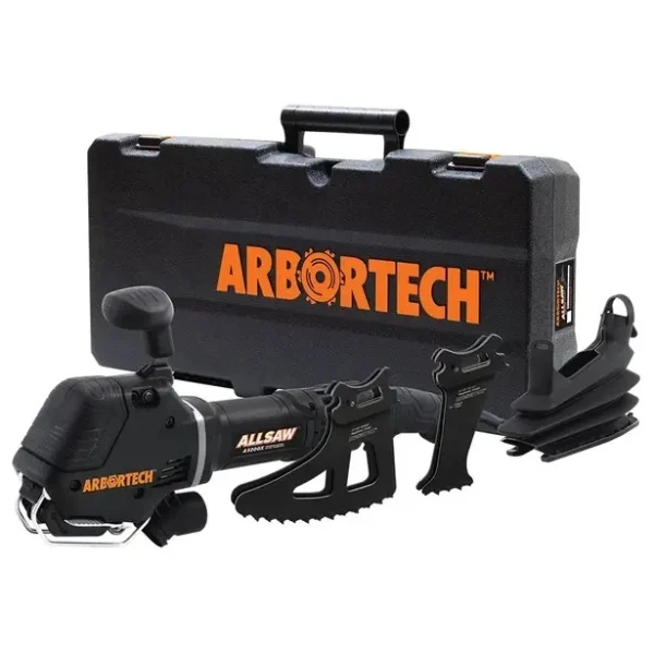 Arbortech Brick and Mortar Saw