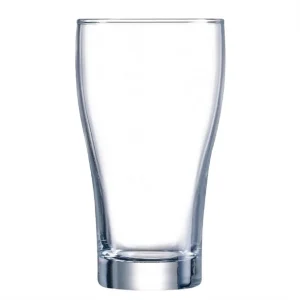 Arc Conical Glass (ea)