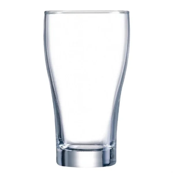 Arc Conical Glass (ea)