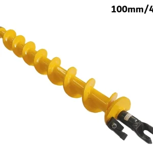 Auger (Red Roo) Additional