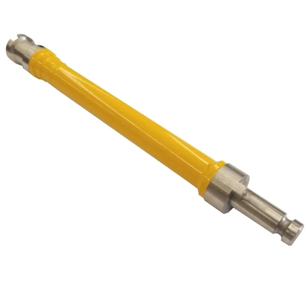 Auger (Red Roo) Extension