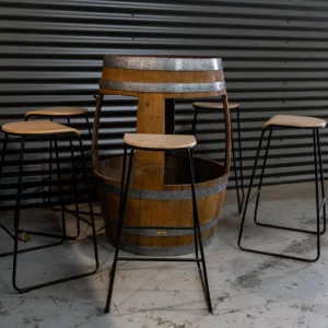 Bar Stools (ea)