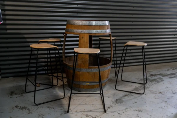 Bar Stools (ea)