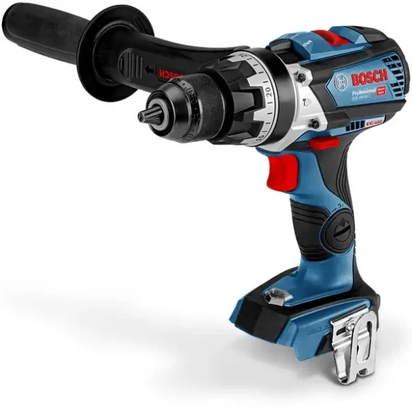 Battery Drill