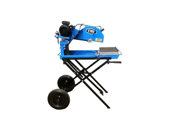 Brick Saw