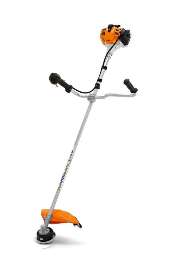 Brushcutter