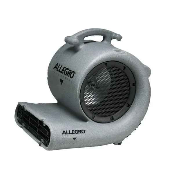 Carpet Blower