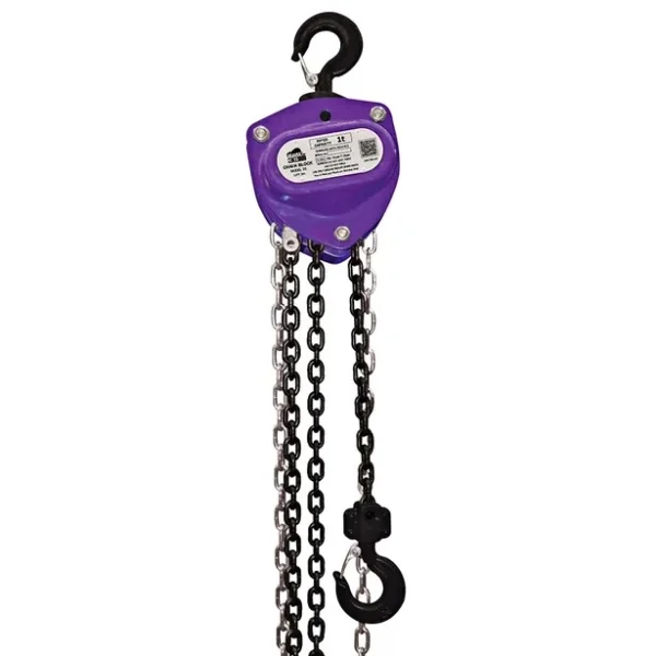 Chain Block