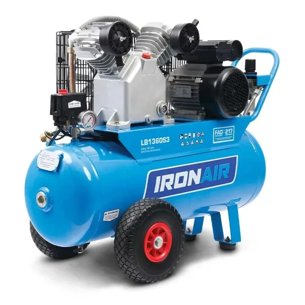 Compressor 1050 KPA