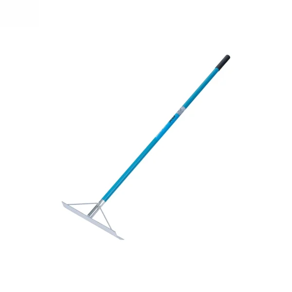 Concrete Rake
