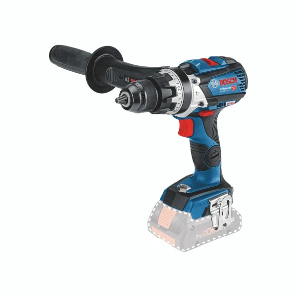 Cordless Drill kit