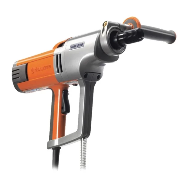 Core Drill Handheld (Diamond Core Bits available)
