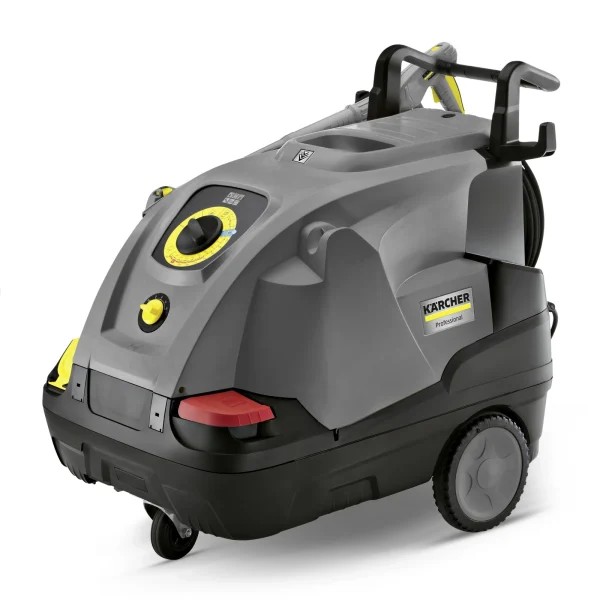 Diesel Hot Pressure Washer