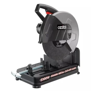 Drop saw