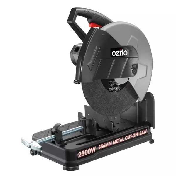 Drop saw