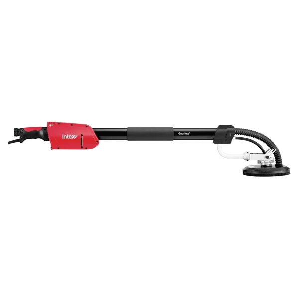 Drywall sander