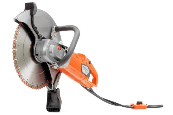 Electric Demo Saw