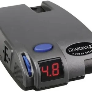 Electric Trailer brake unit