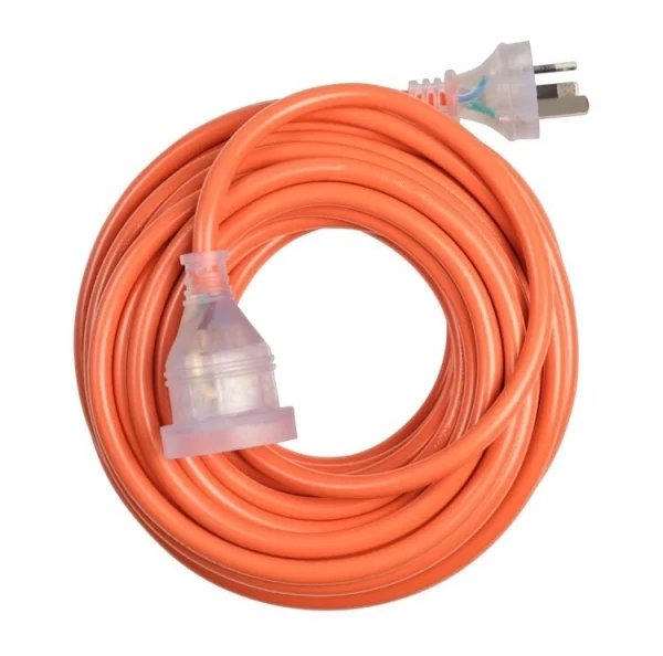 Extension lead 15Amp
