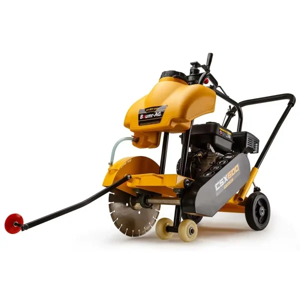 Floor Saw 350mm/14"