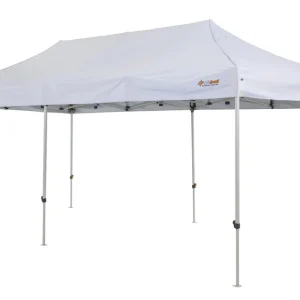 Marquee 6m x 3m