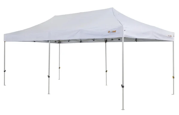Marquee 6m x 3m