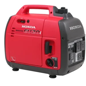 Generator 2000w Inverter