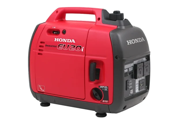 Generator 2000w Inverter