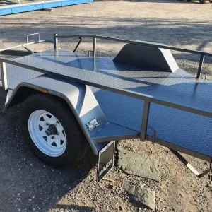 Golf Cart Trailer