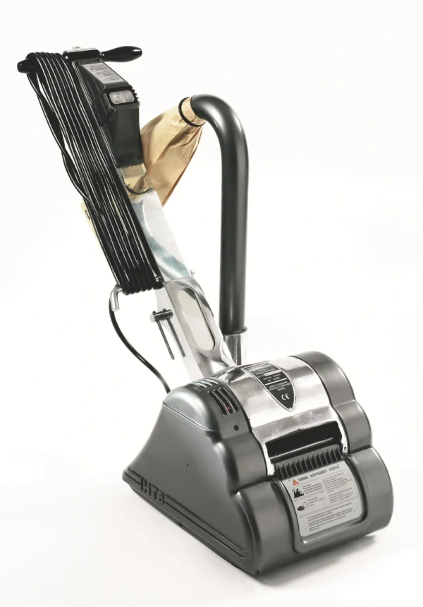 HT8 Drum Floor Sander