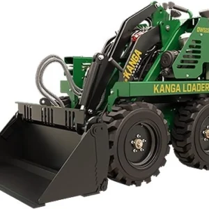 Kanga Mini Loader
